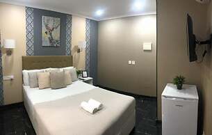 Hostal Boutique Princesa