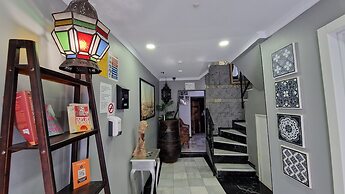 Hostal Boutique Princesa