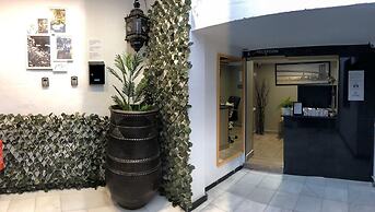 Hostal Boutique Princesa