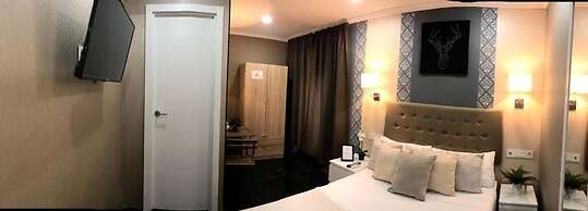 Hostal Boutique Princesa