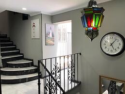 Hostal Boutique Princesa