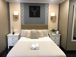 Hostal Boutique Princesa