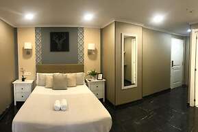 Hostal Boutique Princesa