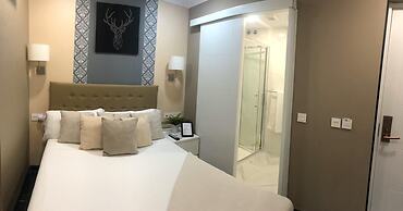 Hostal Boutique Princesa