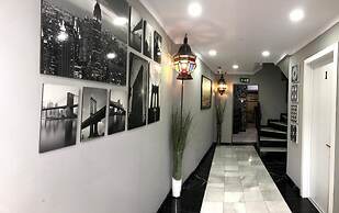 Hostal Boutique Princesa