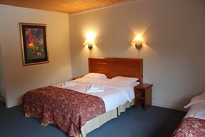 Rødberg Hotell