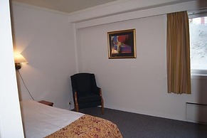 Rødberg Hotell
