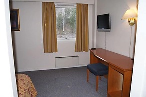 Rødberg Hotell