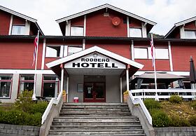 Rødberg Hotell