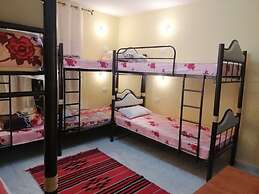 BunkSurfing Hostel