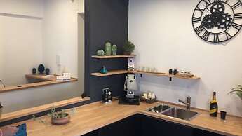 La finestra sul porto