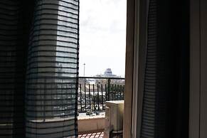 La finestra sul porto