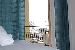 La finestra sul porto