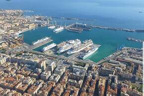 La finestra sul porto