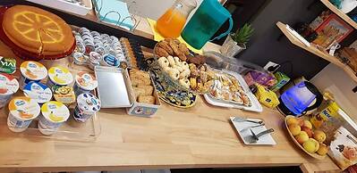 La finestra sul porto