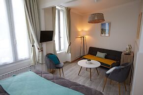 Hotel Saint-Quay