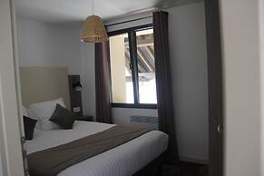 Sarl Logis du Grand Pin
