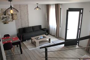 Sarl Logis du Grand Pin