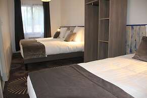 Sarl Logis du Grand Pin