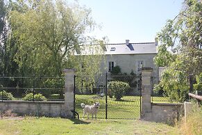 Sarl Logis du Grand Pin