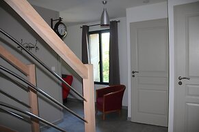 Sarl Logis du Grand Pin