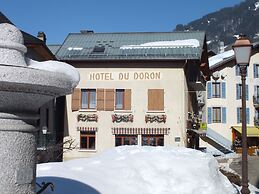 Hotel du Doron