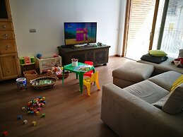 Agriturismo NonSoloMele