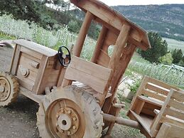 Agriturismo NonSoloMele