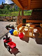 Agriturismo NonSoloMele