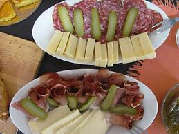 Agriturismo NonSoloMele