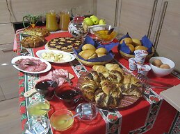 Agriturismo NonSoloMele