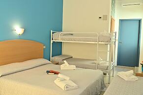Hotel Italy