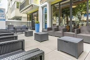 Hotel Italy