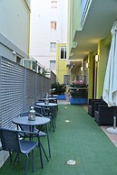 Hotel Italy