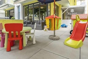 Hotel Italy