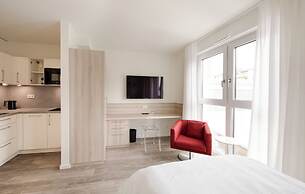 Mintrops Concierge Hotel