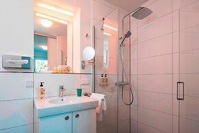 Mintrops Concierge Hotel