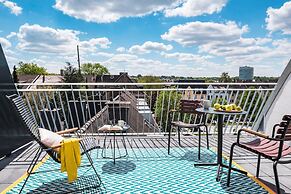 Mintrops Concierge Hotel