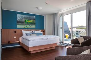 Mintrops Concierge Hotel