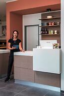 Mintrops Concierge Hotel