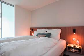 Mintrops Concierge Hotel