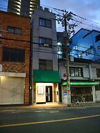 Pola Inn OSAKA