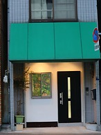 Pola Inn OSAKA