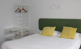 Le Marius Hotel