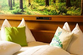 Guesthouse Pension Grafenstein