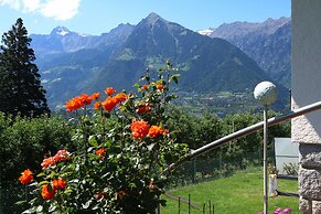 Guesthouse Pension Grafenstein