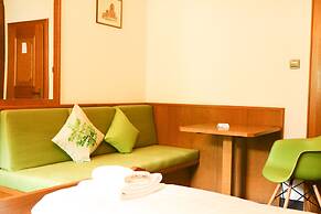 Guesthouse Pension Grafenstein