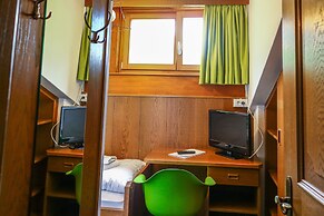 Guesthouse Pension Grafenstein