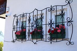 Guesthouse Pension Grafenstein