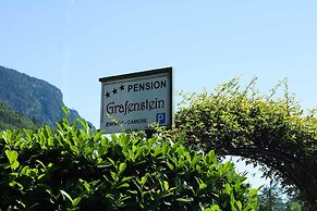 Guesthouse Pension Grafenstein
